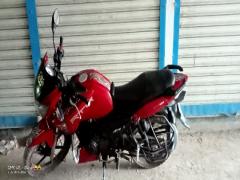 TVS Apache RTR 160